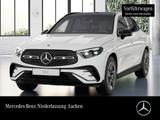 Mercedes-Benz GLC 200 4M AMG+NIGHT+PANO+360+AHK+TOTW+KEYLESS - Mercedes-Benz GLC 200 in Aachen