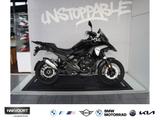 BMW R 1300 GS Triple Black  4 Pakete