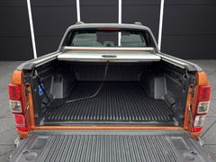 Ford Ranger 3.2 TDCi Wildtrak DK 4x4