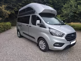 Ford Nugget Plus Hochdach, L2, AHK, Markise - Ford P2