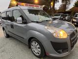 Fiat Doblo Doblò SX Maxi Kombi TÜV NEU - Fiat Doblo in Chemnitz
