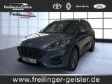 Ford Kuga Plug-In Hybrid ST-Line LED Kamera PDC h.