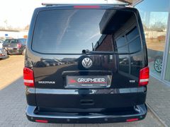 VW T5 Multivan Comfortline 7 Sitzer Klima Standheiz