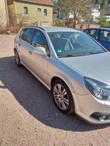 Opel Auto Opel Signum  2.2 - gebrauchte Opel Signum aus dem Jahr 2006