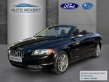 Volvo C70 Cabriolet 2.0 D Summum*SHz*Leder*Nav*PDC*Xen - Volvo C70 Gebrauchtwagen