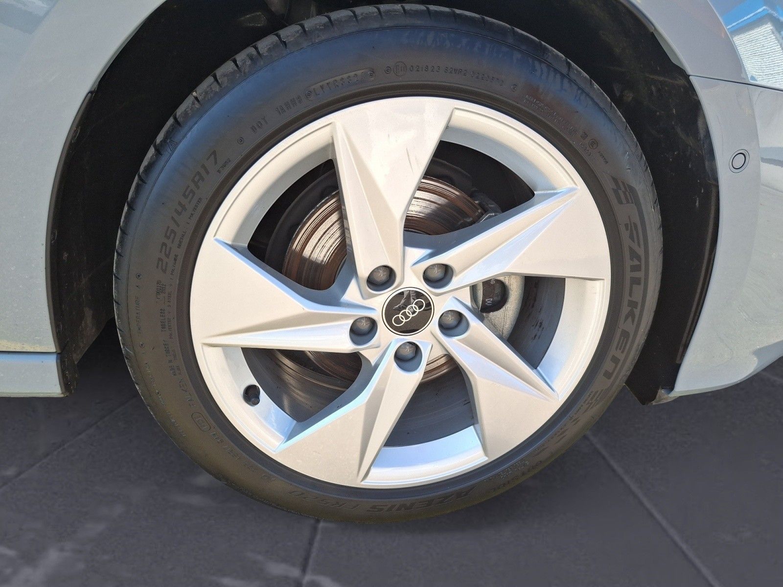 Audi A3 - Bild 7