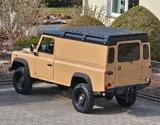 Land Rover Andere - Land Rover Gebrauchtwagen von 2002