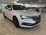Skoda Superb Combi L&K 2.0 AHK+360°KAMERA+ACC+SPURH. - Skoda Superb in Solingen