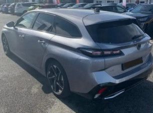 Peugeot 308 - 9