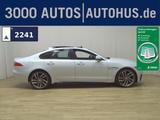 Jaguar XF 3.0 V6 Kopressor AWD Meridian LED Pano HuD Bi - Jaguar XF in Bremen