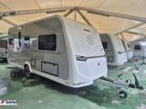 Knaus Azur 500 EU *2024*Umrissbeleuchtung*2000kg - Knaus Azur 500 EU