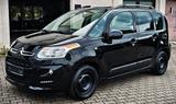 Citroën C3 Picasso 1.6 HDi TÜV NEU EURO 6 PANO AHK TEMP - Citroën C3 Picasso mit Panoramadach
