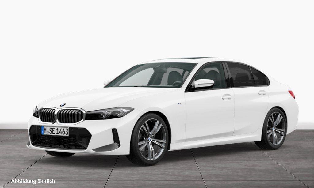 Image of BMW 330
