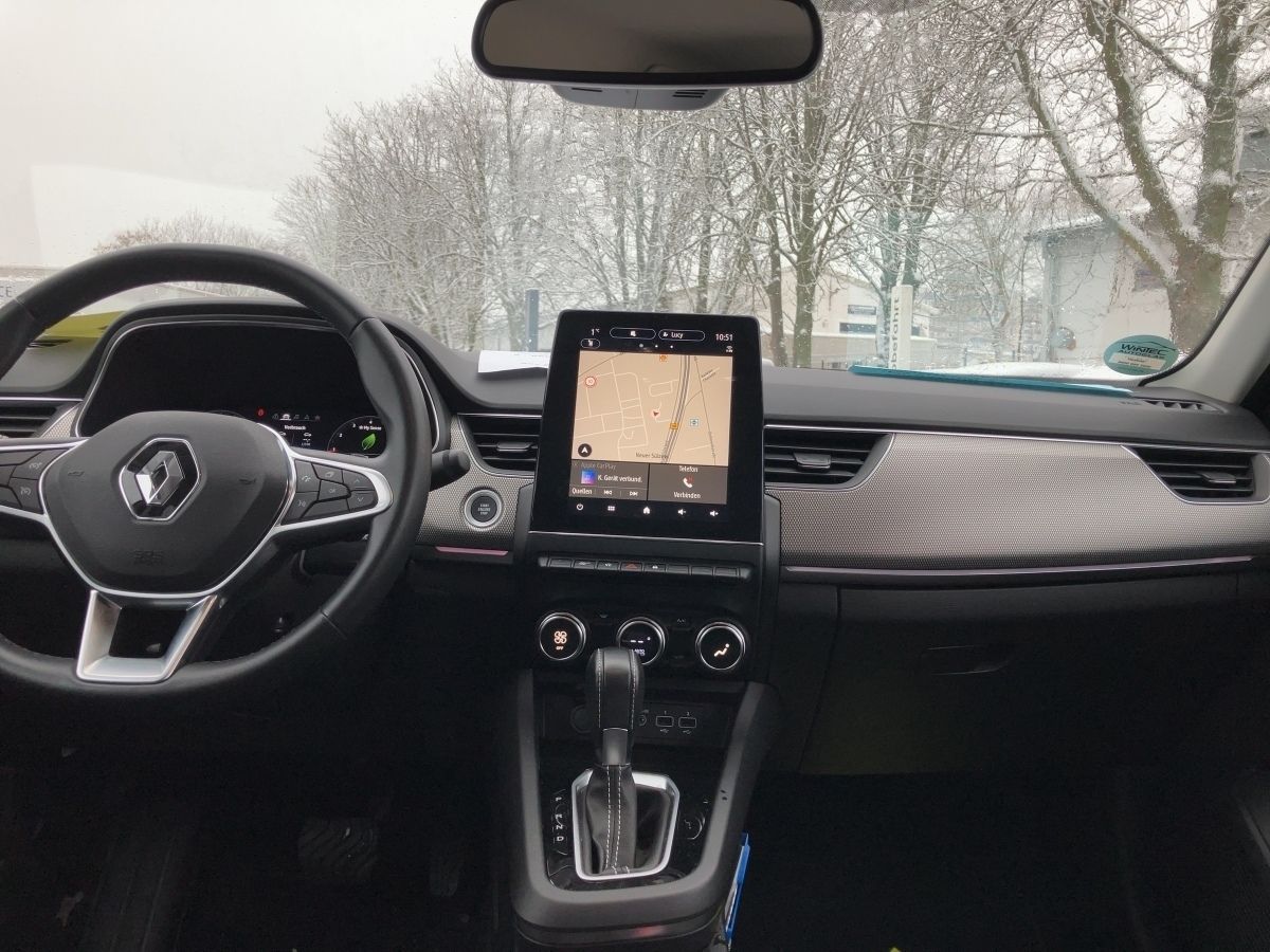 Renault Arkana - Bild 18