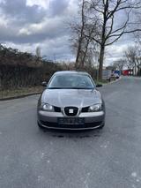 Seat Ibiza 1.2 12V Stella Stella - Seat Ibiza Stella mit Benzin-Antrieb