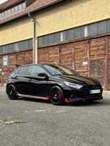 Hyundai i20 1.6 T-GDI 150kW N Performance N Performance - Hyundai i20 in Augsburg
