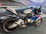 BMW S1000RR*17.000km*Sc Project - BMW K1000