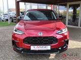 Honda ZR-V Hybrid 2.0 Sport Navi digitales Cockpit LED - Honda ZR-V Gebrauchtwagen