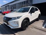 Mitsubishi Eclipse Cross Active+ 4WD 1.HD*NAVI*LED*ALU*TOP - Mitsubishi Eclipse aus 2019