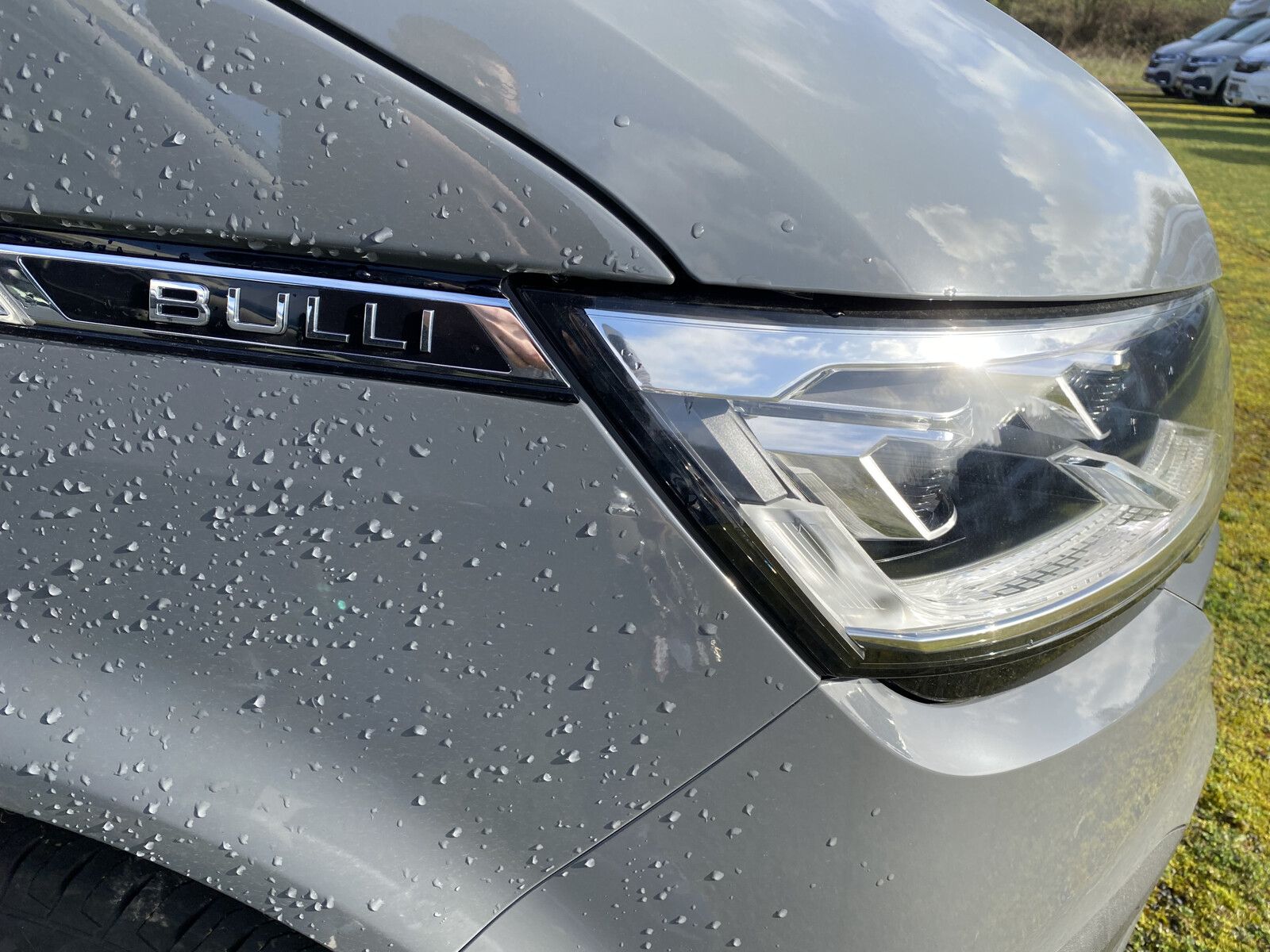 Fahrzeugabbildung Weinsberg X-Cursion CUV EDITION PEPPER 500 LT Lithium etc.