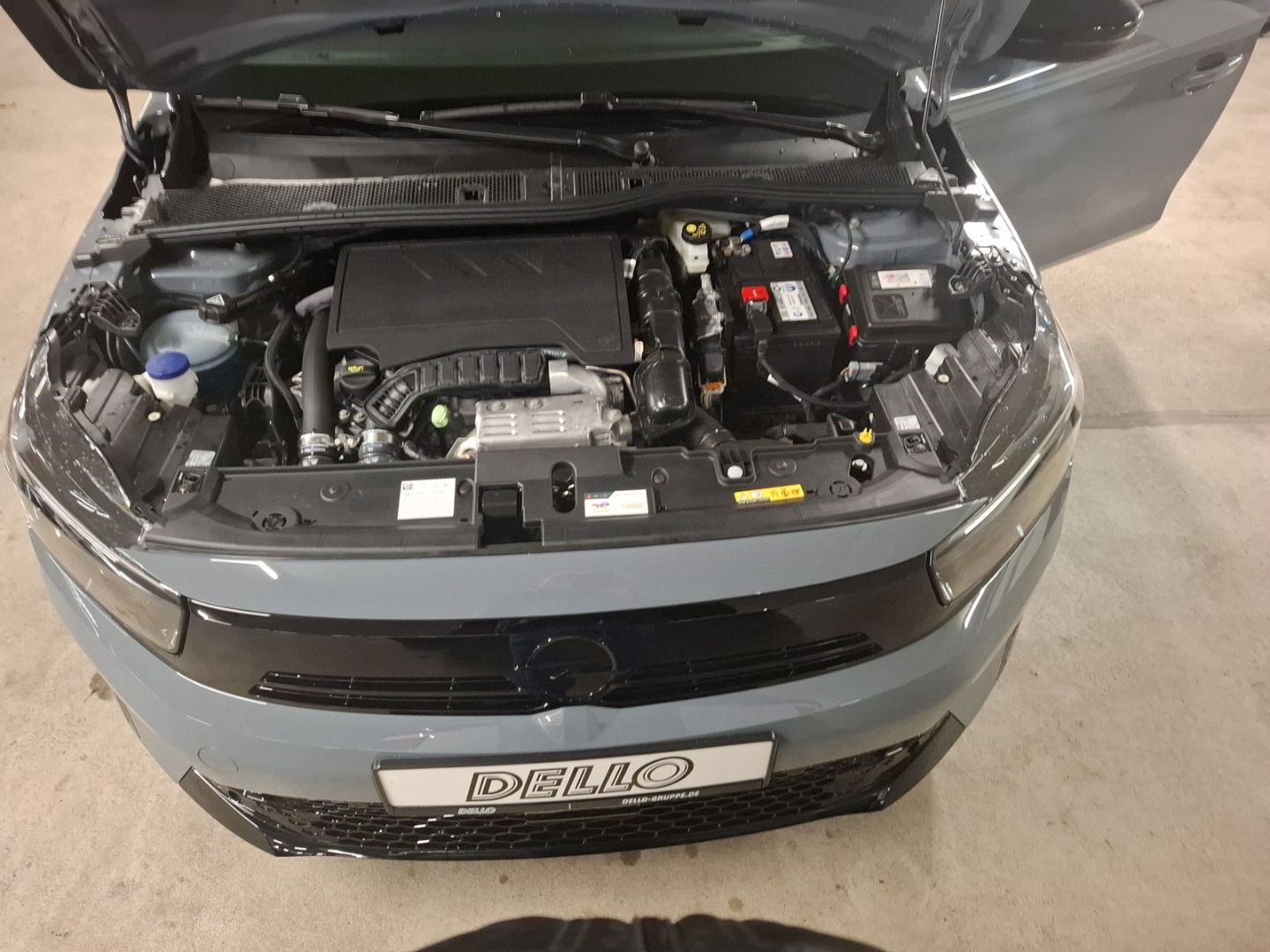 Opel Corsa - Bild 14