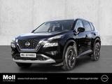 Nissan X-Trail N-Connecta 1.5 VC-T MHEV 163PS EU6 5-Sit
