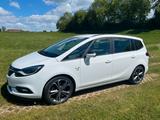 Opel Zafira Tourer 1.6 ECOTEC DI Turbo 147kW  - Opel Zafira Tourer: Privatanbieter