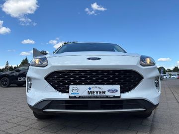 Ford Kuga 2.5 PHEV Cool & Connect NaviAHK