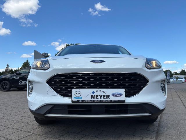 Ford Kuga 2.5 PHEV Cool & Connect NaviAHK