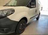 Fiat Doblo  1,3 Ltr. - 70 kW 16V M-Jet Kasten - Fiat Doblo: 1.3