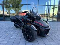 Can-Am Spyder F3-S / 1330 / Top Zustand