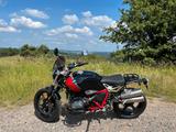 BMW R nineT Scrambler RnineT R9T R Nine T - BMW R NINE T SCRAMBLER