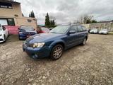 Subaru Outback 2.5i Comfort Navi Autom.*AHK*Gas Anlage - Subaru Outback: Comfort