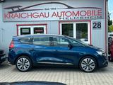 Renault Grand Scenic 1.7 BLUE dci*AUTOMATIK*Navi*Sitzhzg - Renault Grand Scenic: Automatik