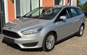 Ford Focus - 10