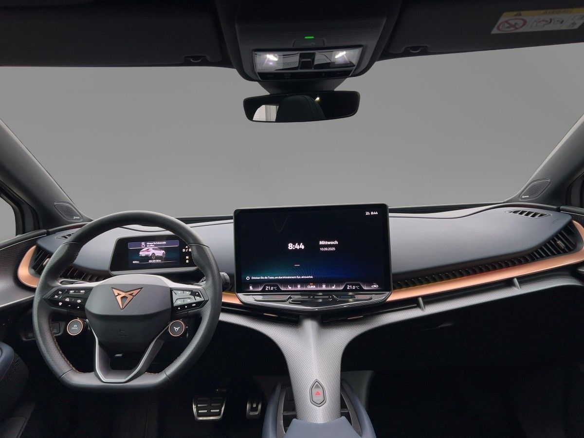 Cupra Tavascan - Bild 6