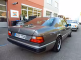 Mercedes-Benz CE 230 - Mercedes-Benz aus 1989
