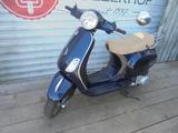 Vespa LX 125 4 Takt IE - VESPA 125