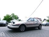Mazda 323 F 1.6 16V GLX Gelegenheit !! - Mazda 323: 323f glx