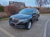 Skoda Kodiaq Style 2.0l TDI DSG AHK, TÜV NEU, INSP NEU