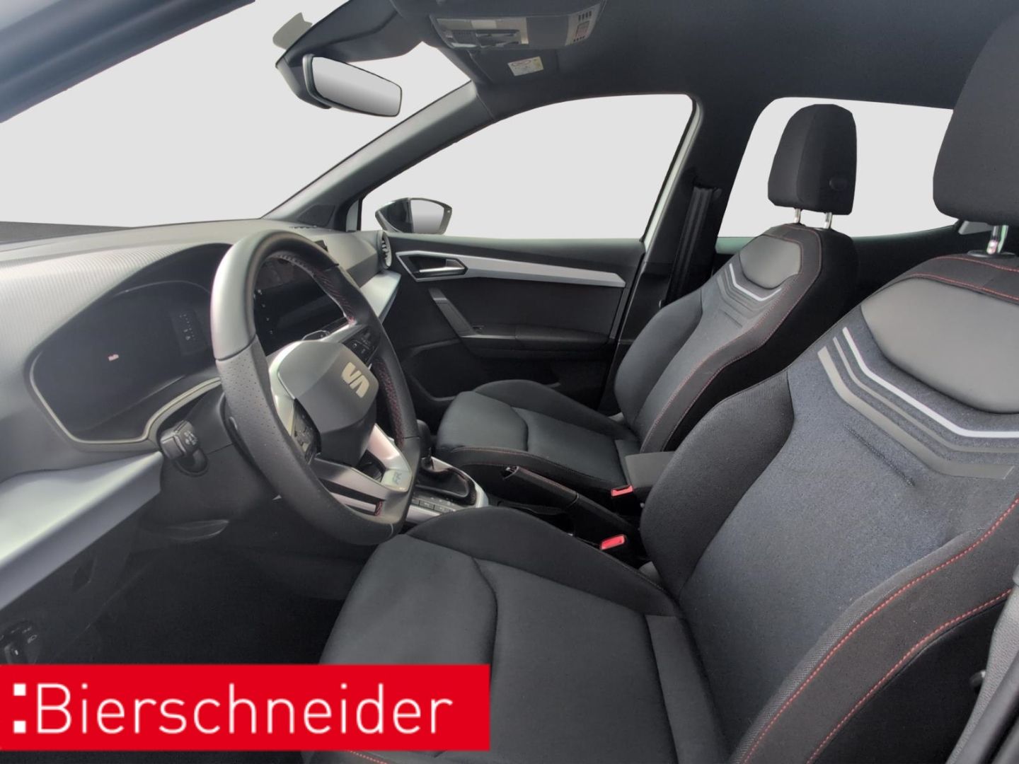 Seat Arona - Bild 15