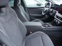 Skoda Superb - Vorschau Bild 8
