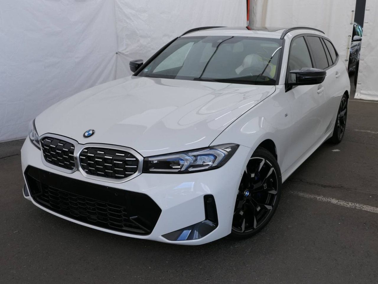 BMW M340i - Bild 3