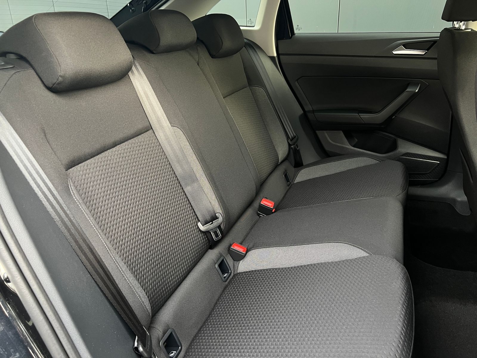 Fahrzeugabbildung Volkswagen Taigo Life 1.0 TSI *IQ.Light, ACC, Ready2Discove