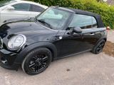 MINI Mini One Cabrio - MINI One Cabrio von privat