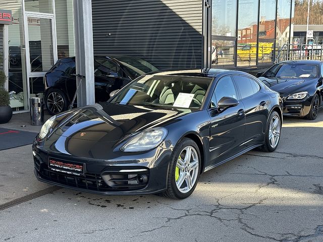 Porsche Panamera 4 E-Hybrid PHEV Aut.