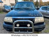Suzuki Grand Vitara 1.6 Club 4X4 - Suzuki aus 2002