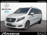 Mercedes-Benz V 250 EDITION EXTRALANG+COMAND+DISTR+LED+STHZG - Mercedes-Benz V-Class in Dortmund