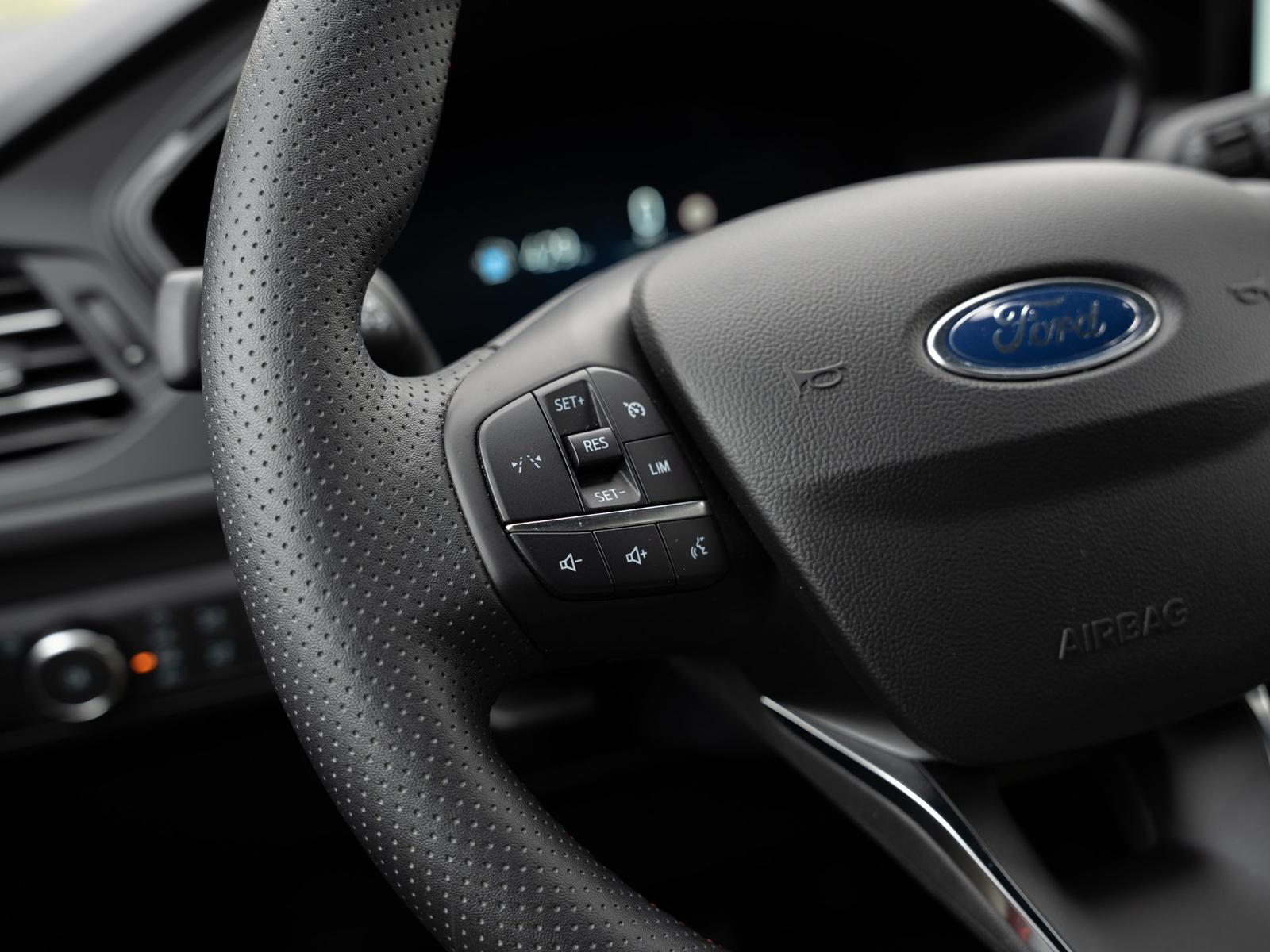 Ford Kuga ST-Line Aut.*KAM*LED-MATRIX*NAVI*GRA*WINTER, миниатюра 19