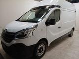Renault Trafic T29 2.0 dci 145cv L2H1 Energy Ice - Renault Trafic: I